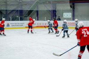 09.12.2025. КЛА СПАРТАК - ЛАДА 10.12.2025