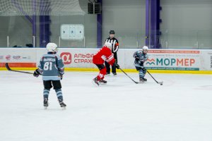 09.12.2025. КЛА СПАРТАК - ЛАДА 10.12.2025