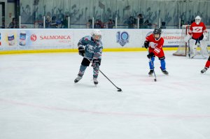 09.12.2025. КЛА СПАРТАК - ЛАДА 10.12.2025