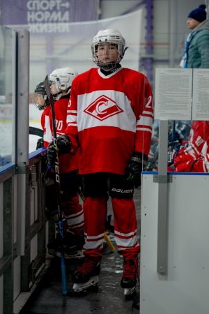 09.12.2025. КЛА СПАРТАК - ЛАДА 10.12.2025