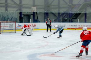 09.12.2025. КЛА СПАРТАК - ЛАДА 10.12.2025