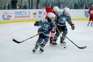 09.12.2025. КЛА СПАРТАК - ЛАДА 10.12.2025