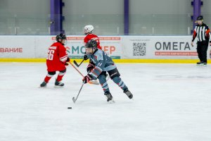 09.12.2025. КЛА СПАРТАК - ЛАДА 10.12.2025