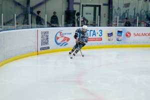 09.12.2025. КЛА СПАРТАК - ЛАДА 10.12.2025