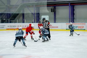 09.12.2025. КЛА СПАРТАК - ЛАДА 10.12.2025