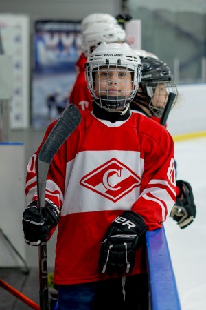 09.12.2025. КЛА СПАРТАК - ЛАДА 10.12.2025