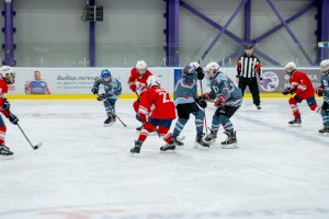 09.12.2025. КЛА СПАРТАК - ЛАДА 10.12.2025