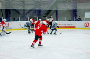 09.12.2025. КЛА СПАРТАК - ЛАДА 10.12.2025