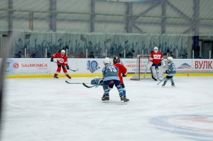 09.12.2025. КЛА СПАРТАК - ЛАДА 10.12.2025