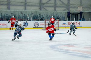 09.12.2025. КЛА СПАРТАК - ЛАДА 10.12.2025