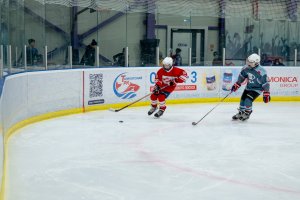 09.12.2025. КЛА СПАРТАК - ЛАДА 10.12.2025