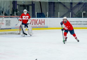 09.12.2025. КЛА СПАРТАК - ЛАДА 10.12.2025