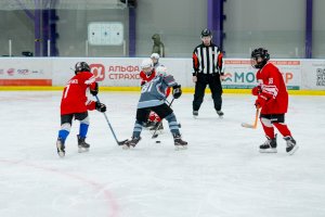 09.12.2025. КЛА СПАРТАК - ЛАДА 10.12.2025