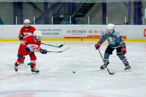 09.12.2025. КЛА СПАРТАК - ЛАДА 10.12.2025