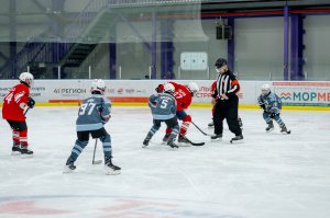 09.12.2025. КЛА СПАРТАК - ЛАДА 10.12.2025