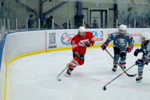 09.12.2025. КЛА СПАРТАК - ЛАДА 10.12.2025