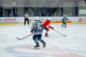 09.12.2025. КЛА СПАРТАК - ЛАДА 10.12.2025