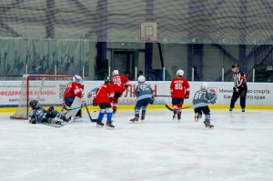 09.12.2025. КЛА СПАРТАК - ЛАДА 10.12.2025