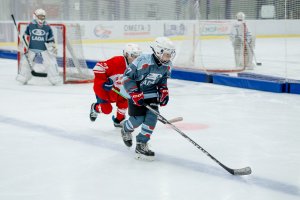 09.12.2025. КЛА СПАРТАК - ЛАДА 10.12.2025