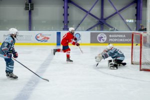 09.12.2025. КЛА СПАРТАК - ЛАДА 10.12.2025