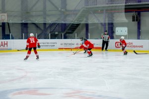 09.12.2025. КЛА СПАРТАК - ЛАДА 10.12.2025