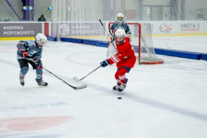 09.12.2025. КЛА СПАРТАК - ЛАДА 10.12.2025