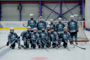 09.12.2025. КЛА СПАРТАК - ЛАДА 10.12.2025