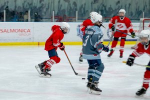 09.12.2025. КЛА СПАРТАК - ЛАДА 10.12.2025