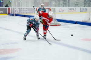 09.12.2025. КЛА СПАРТАК - ЛАДА 10.12.2025