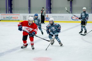 09.12.2025. КЛА СПАРТАК - ЛАДА 10.12.2025