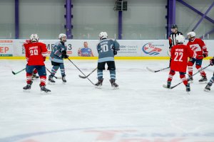 09.12.2025. КЛА СПАРТАК - ЛАДА 10.12.2025