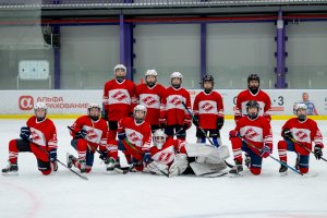 09.12.2025. КЛА СПАРТАК - ЛАДА 10.12.2025