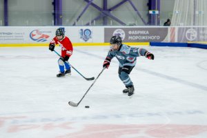 09.12.2025. КЛА СПАРТАК - ЛАДА 10.12.2025