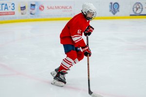 09.12.2025. КЛА СПАРТАК - ЛАДА 10.12.2025