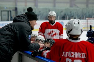 09.12.2025. КЛА СПАРТАК - ЛАДА 10.12.2025