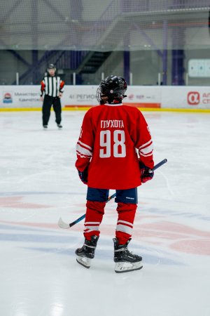 09.12.2025. КЛА СПАРТАК - ЛАДА 10.12.2025