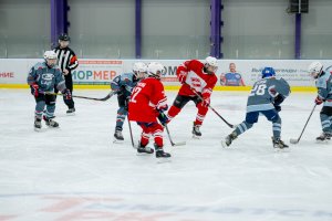 09.12.2025. КЛА СПАРТАК - ЛАДА 10.12.2025