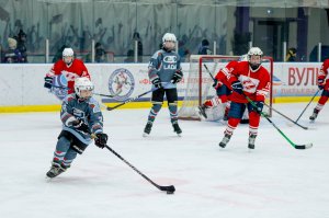 09.12.2025. КЛА СПАРТАК - ЛАДА 10.12.2025