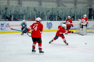 09.12.2025. КЛА СПАРТАК - ЛАДА 10.12.2025