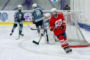 09.12.2025. КЛА СПАРТАК - ЛАДА 10.12.2025