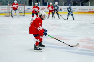 09.12.2025. КЛА СПАРТАК - ЛАДА 10.12.2025