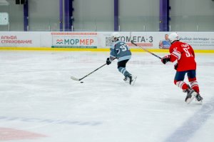 09.12.2025. КЛА СПАРТАК - ЛАДА 10.12.2025