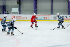 09.12.2025. КЛА СПАРТАК - ЛАДА 10.12.2025