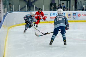 09.12.2025. КЛА СПАРТАК - ЛАДА 10.12.2025