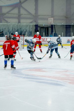 09.12.2025. КЛА СПАРТАК - ЛАДА 10.12.2025