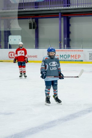 09.12.2025. КЛА СПАРТАК - ЛАДА 10.12.2025