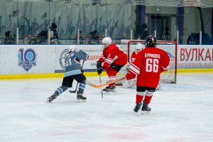 09.12.2025. КЛА СПАРТАК - ЛАДА 10.12.2025