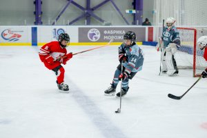 09.12.2025. КЛА СПАРТАК - ЛАДА 10.12.2025