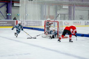 09.12.2025. КЛА СПАРТАК - ЛАДА 10.12.2025