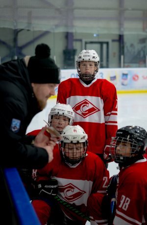 09.12.2025. КЛА СПАРТАК - ЛАДА 10.12.2025